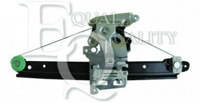 EQUAL QUALITY 010355 -  Подъемное устройство для окон
